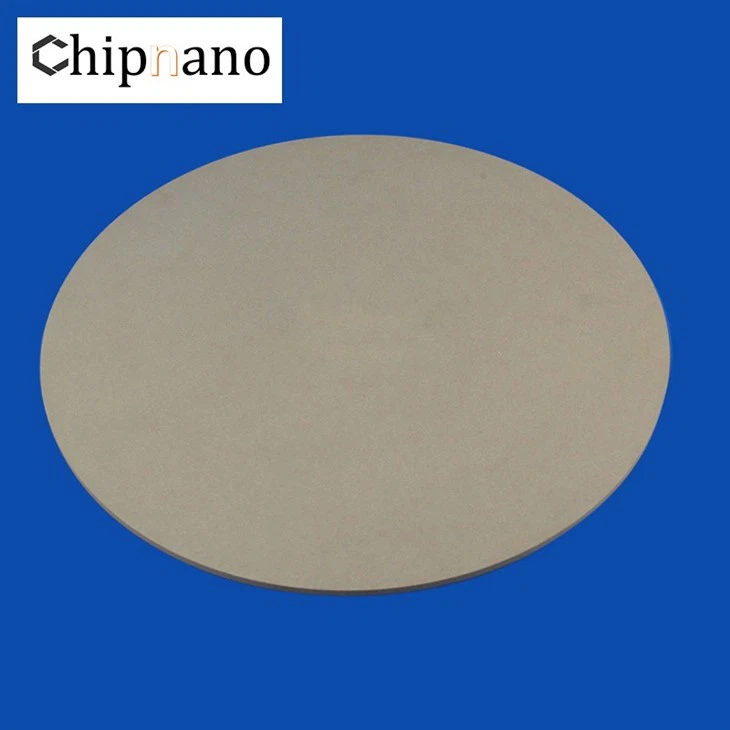 203mm-porous-ceramic-plate