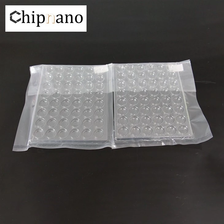 Larger OD marker Bands Larger OD marker Bands